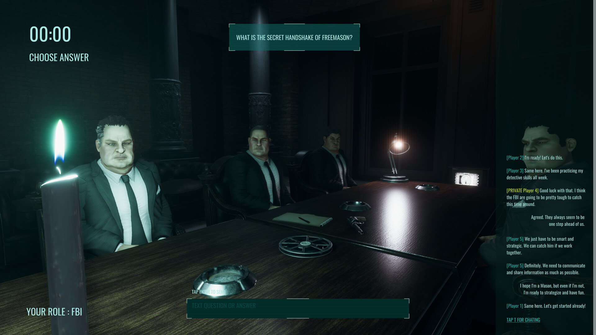 Masonic Mysteries: Secrets Unveiled screenshot 3
