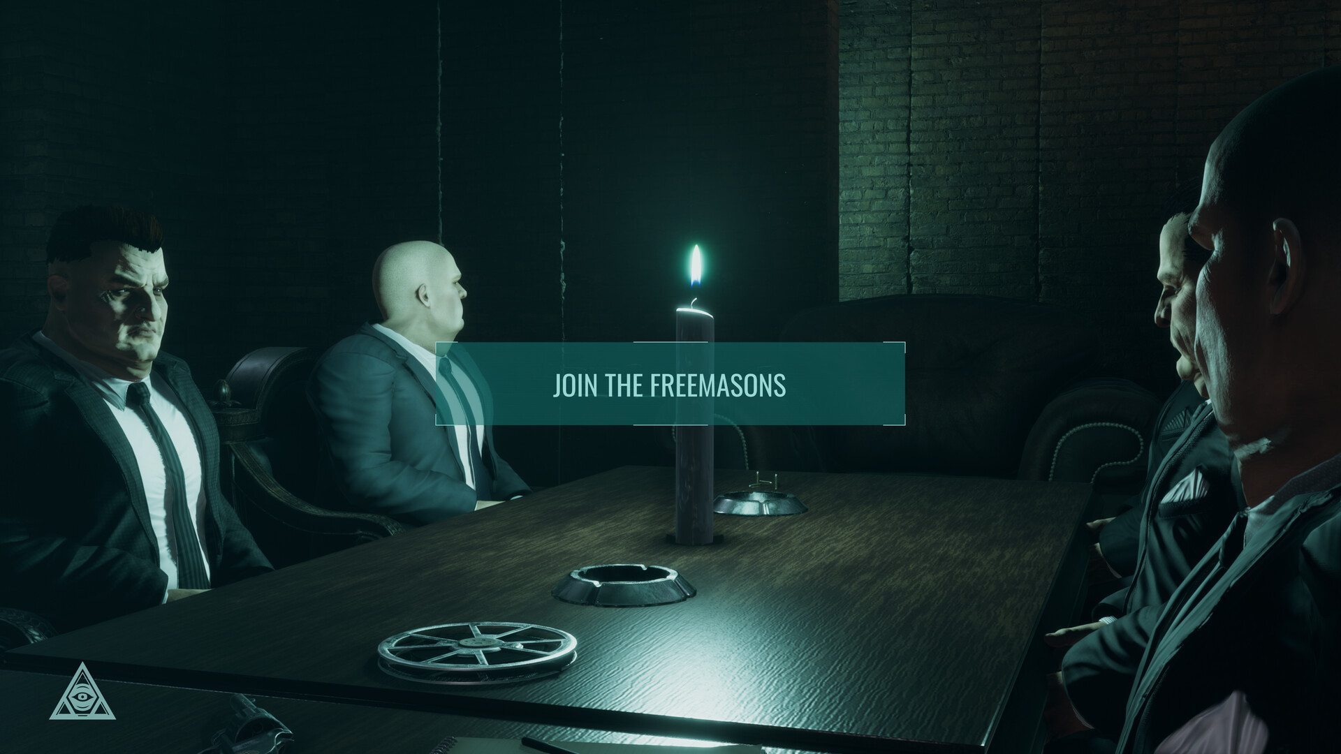 Masonic Mysteries: Secrets Unveiled screenshot 1