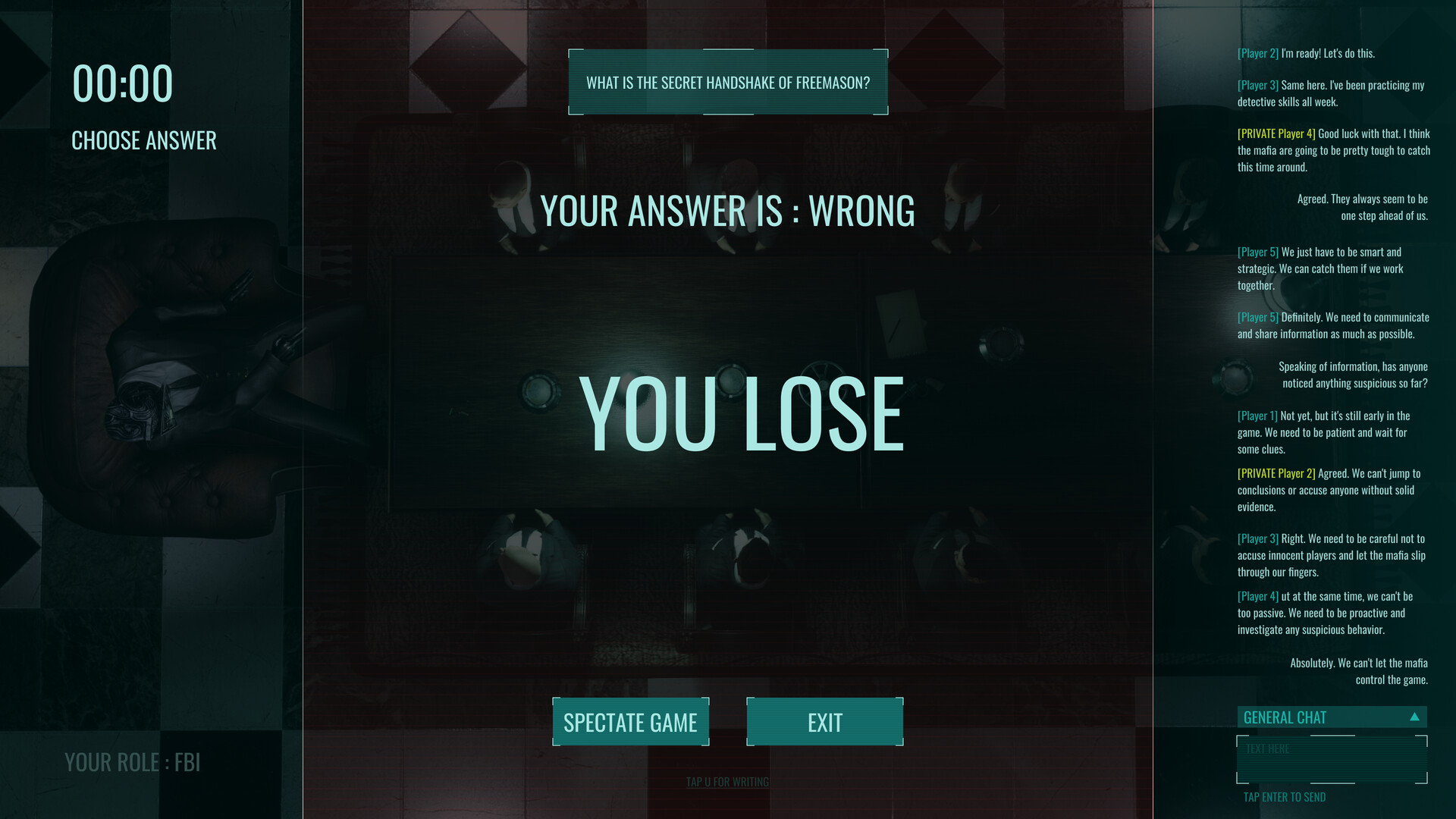 Masonic Mysteries: Secrets Unveiled screenshot 10