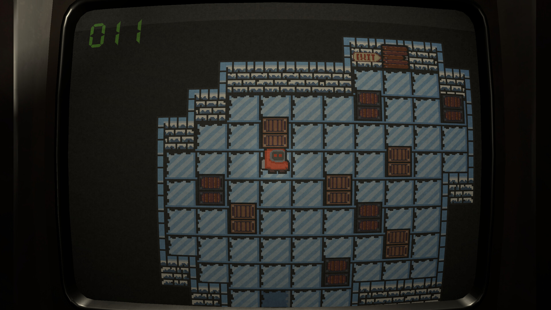 Sequential Dungeon screenshot 12