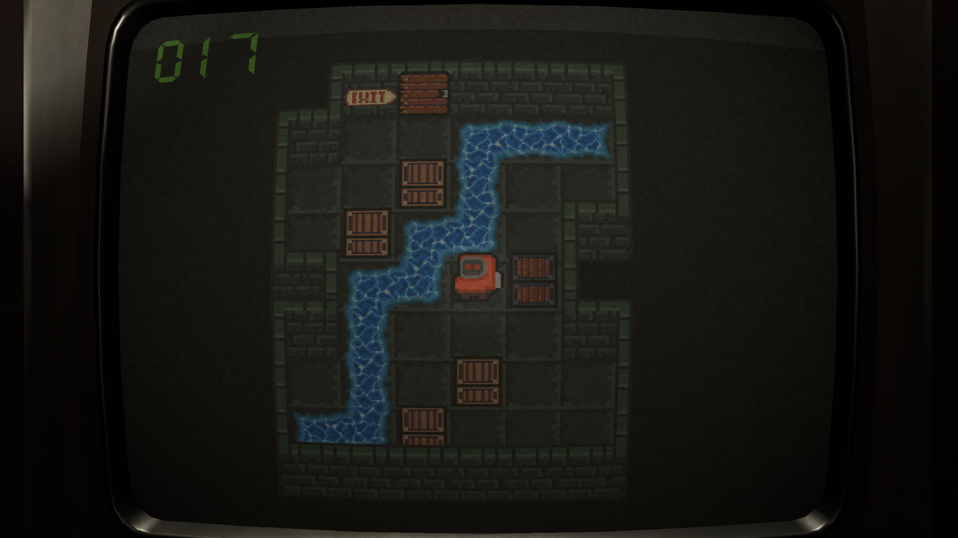 Sequential Dungeon screenshot 10
