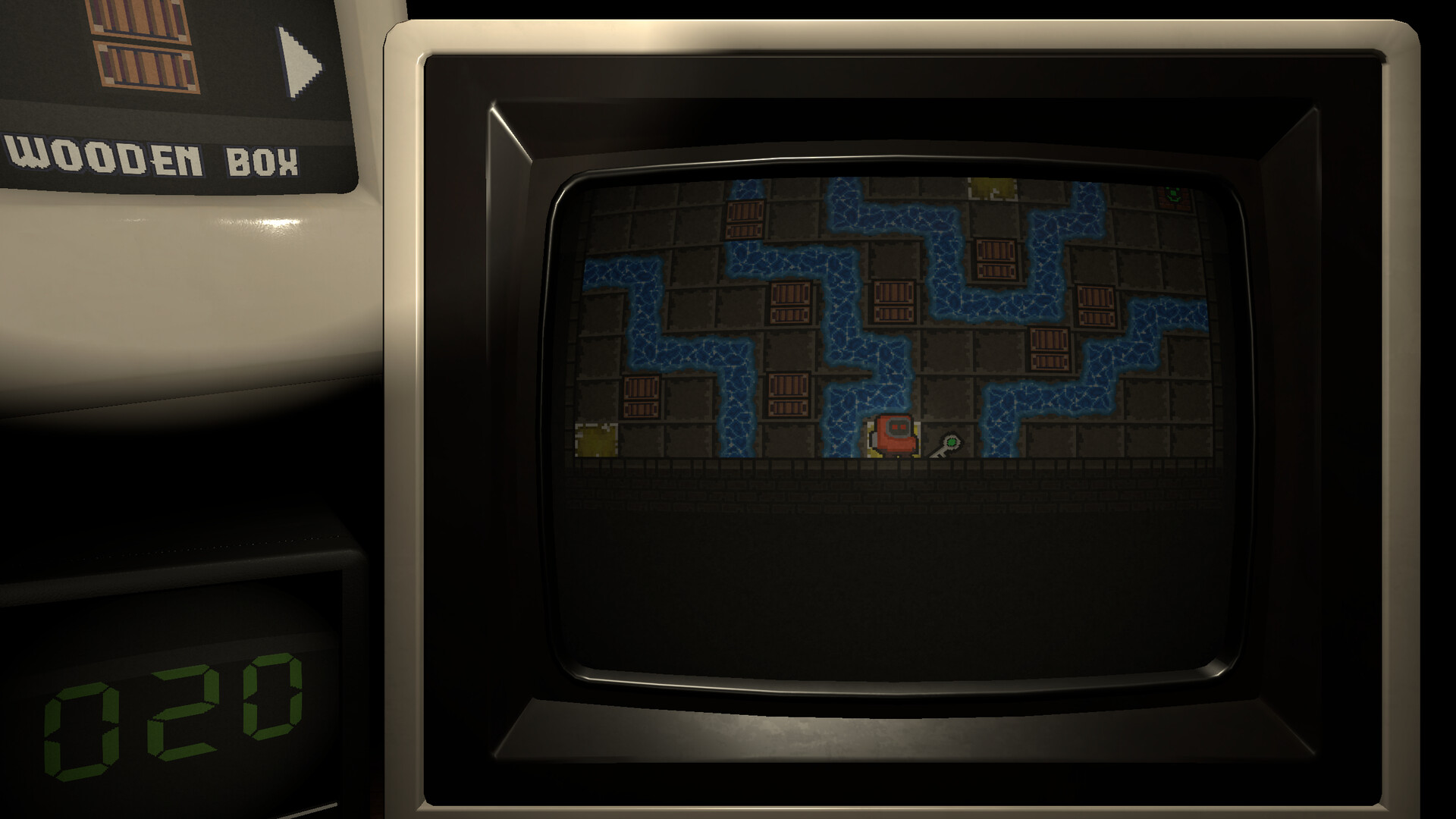 Sequential Dungeon screenshot 9