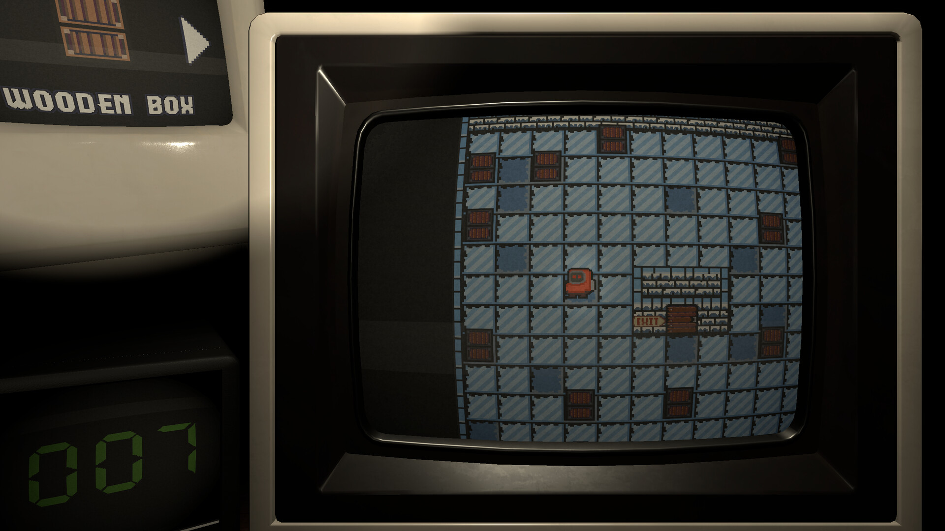 Sequential Dungeon screenshot 4