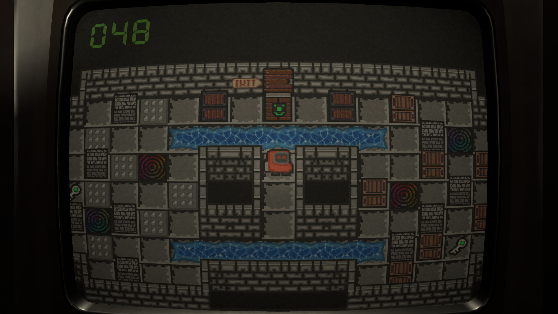 Sequential Dungeon screenshot 11