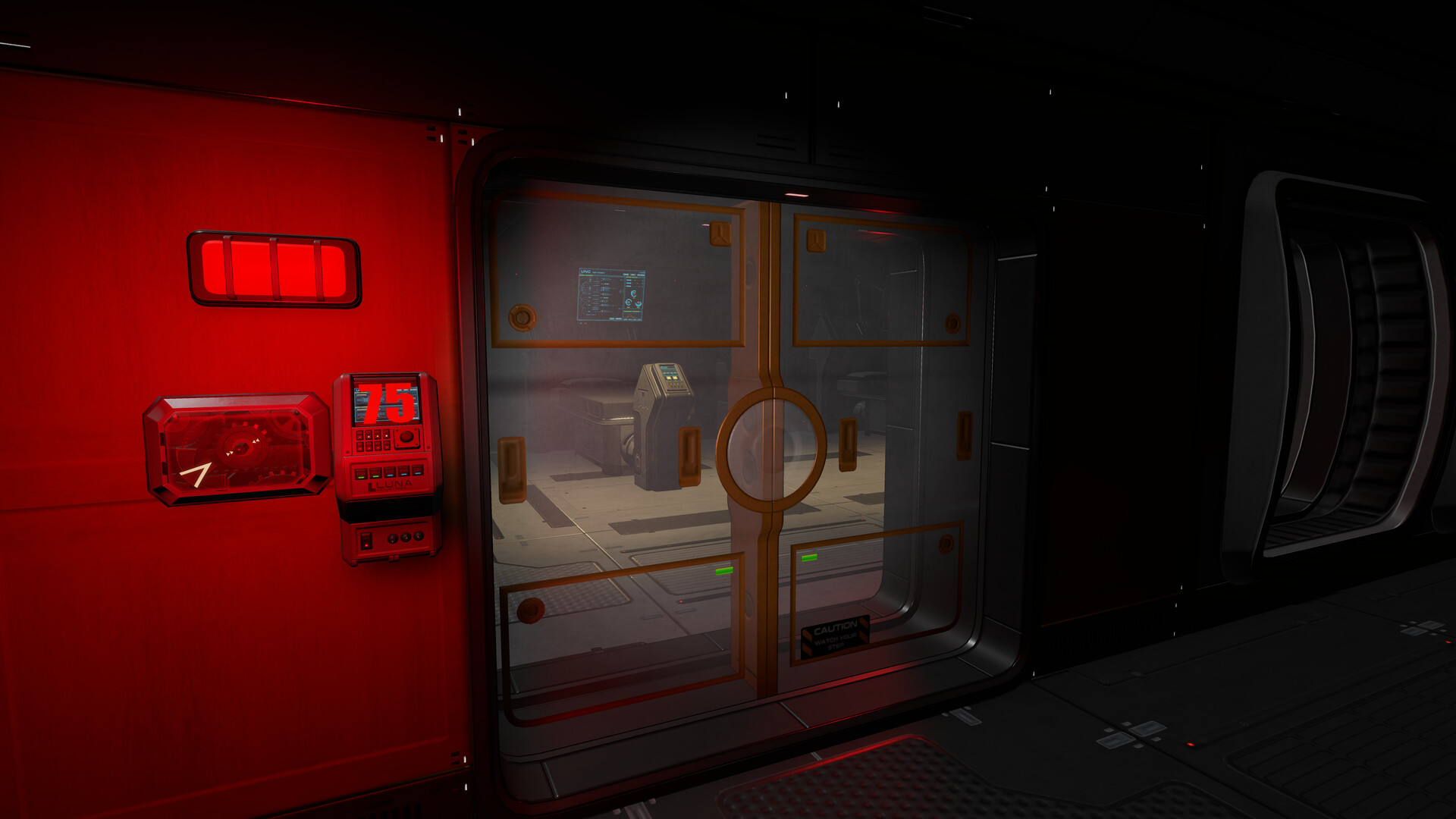 Cold Salvage screenshot 7