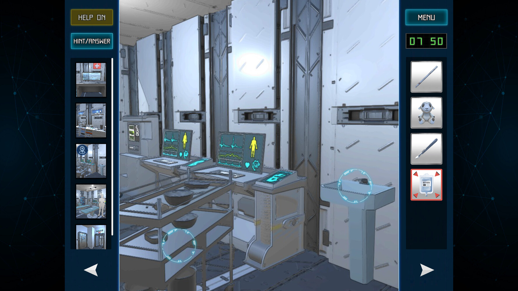 Complex Loop screenshot 6
