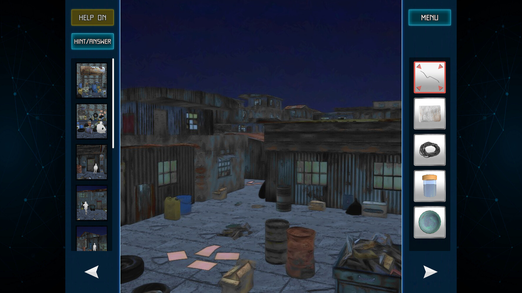 Complex Loop screenshot 13