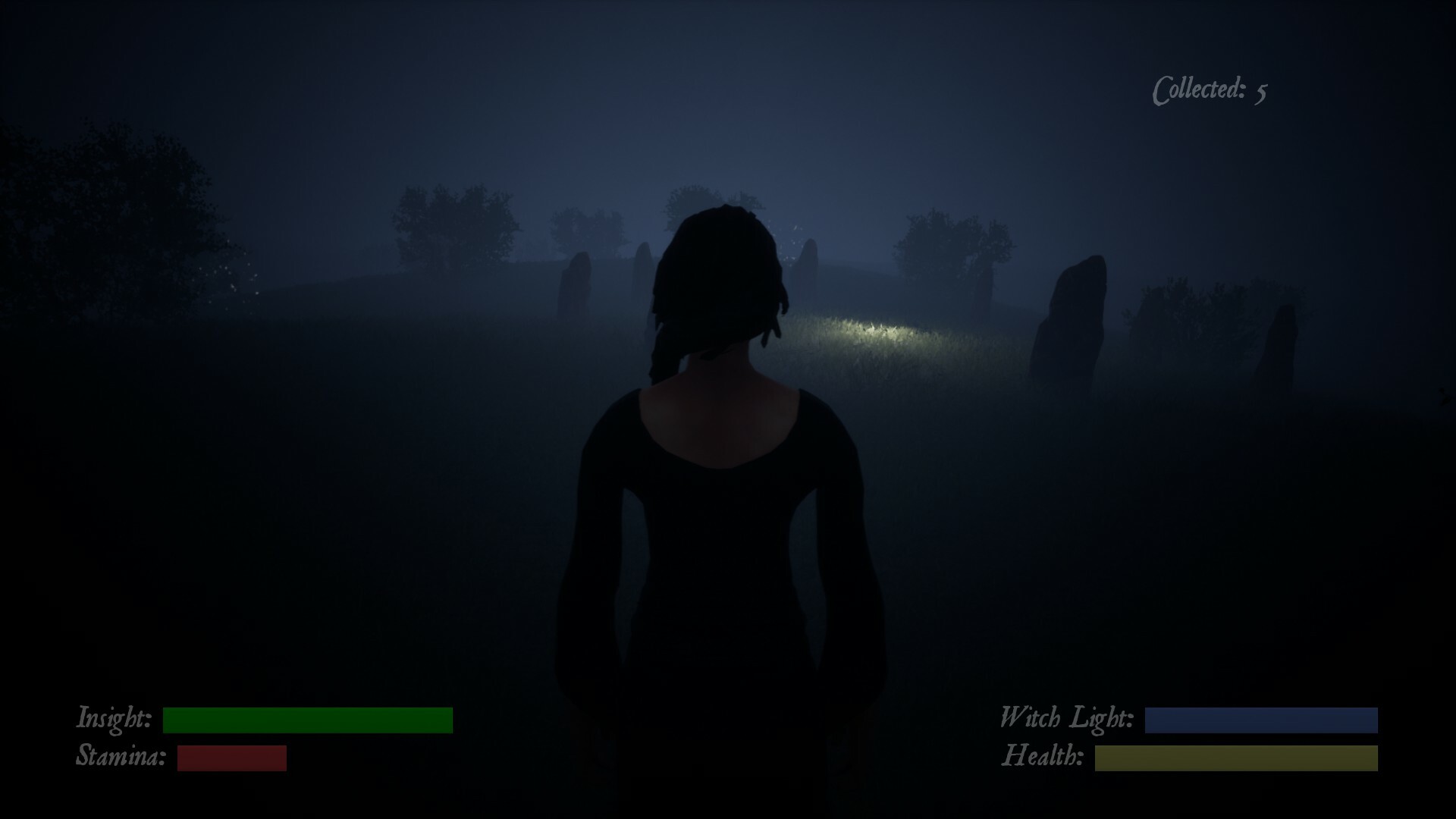 Inkubus Sukkubus - She of a Thousand Names screenshot 16