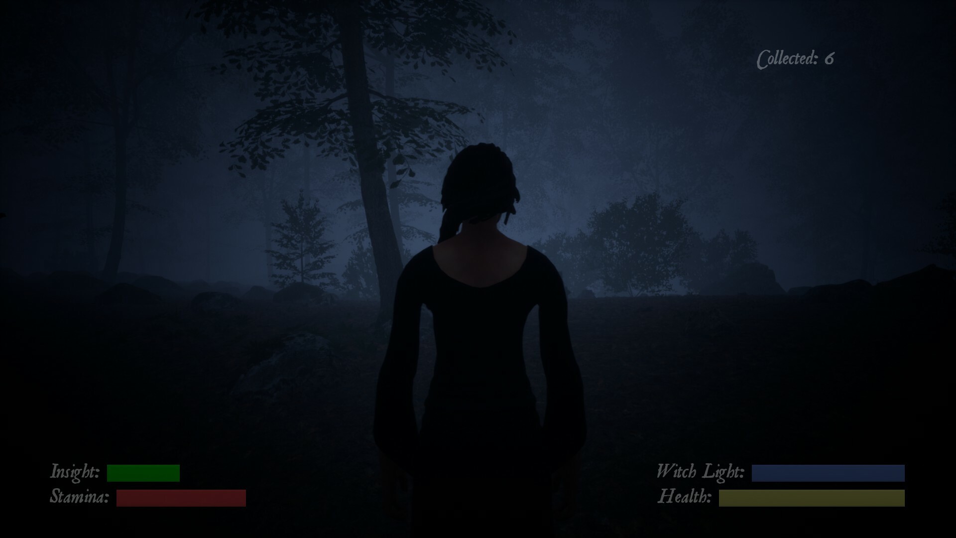Inkubus Sukkubus - She of a Thousand Names screenshot 13
