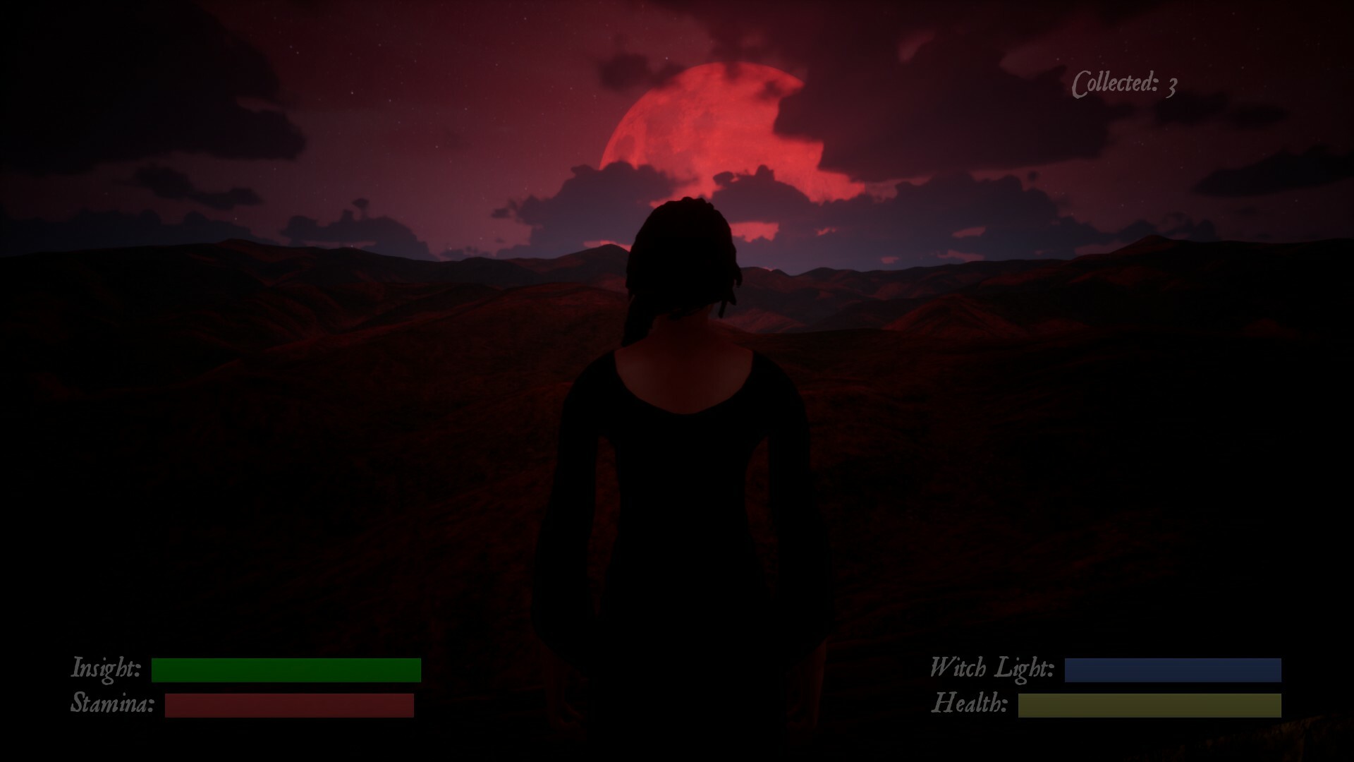 Inkubus Sukkubus - She of a Thousand Names screenshot 18