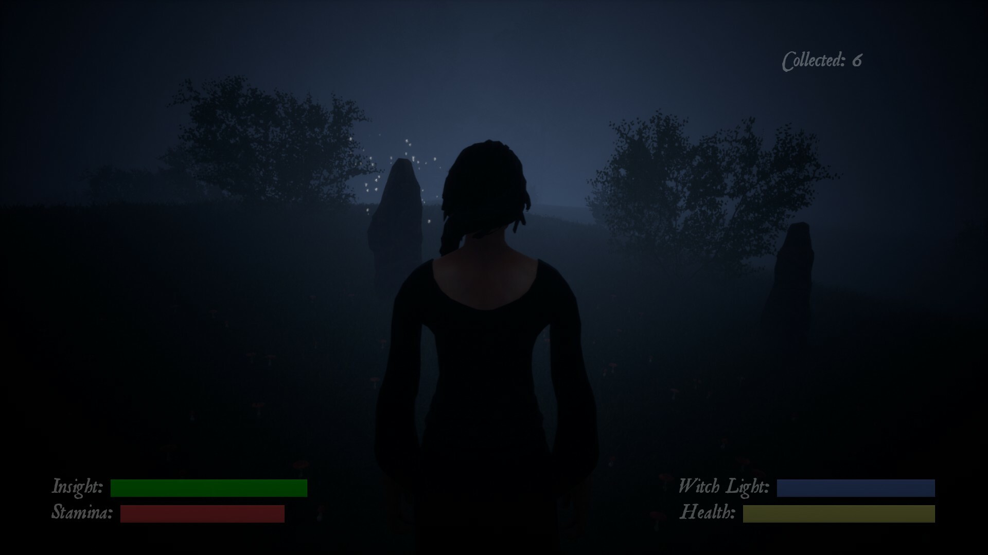 Inkubus Sukkubus - She of a Thousand Names screenshot 14