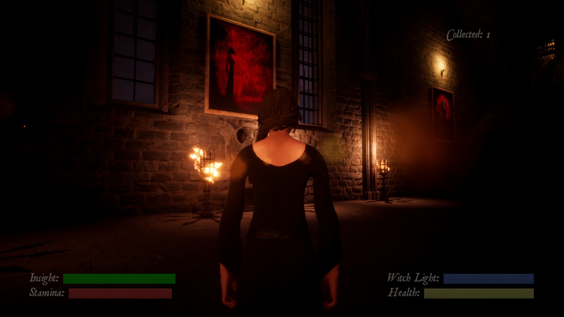 Inkubus Sukkubus - She of a Thousand Names screenshot 22