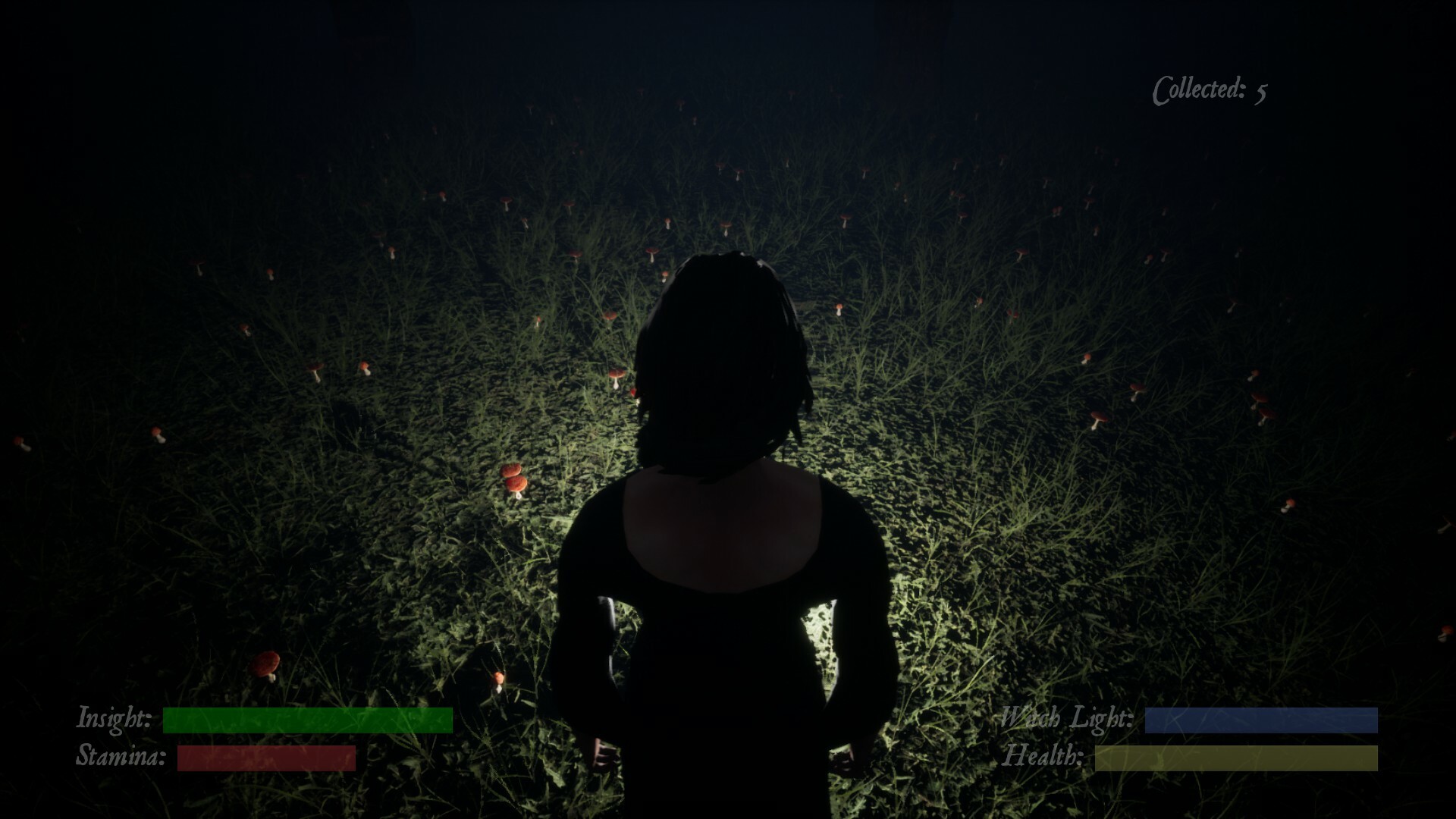 Inkubus Sukkubus - She of a Thousand Names screenshot 15