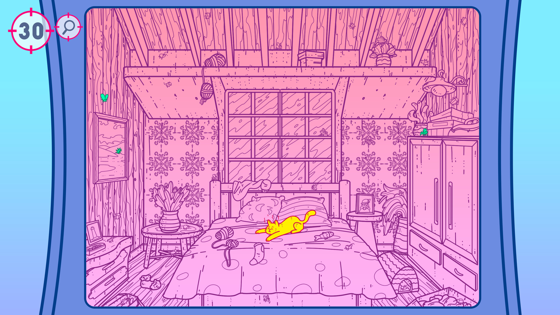An Arcade Full of Cats screenshot 6