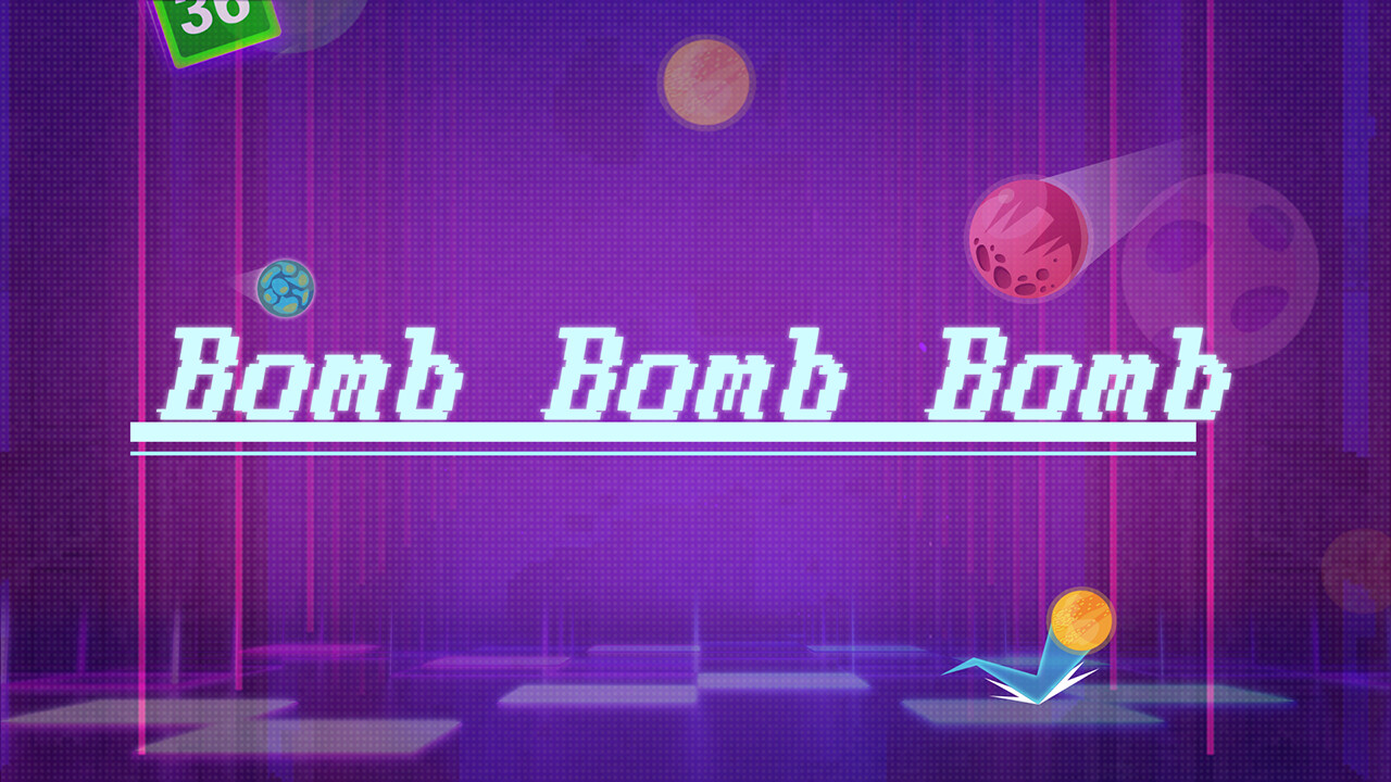 Bomb Bomb Bomb screenshot 6