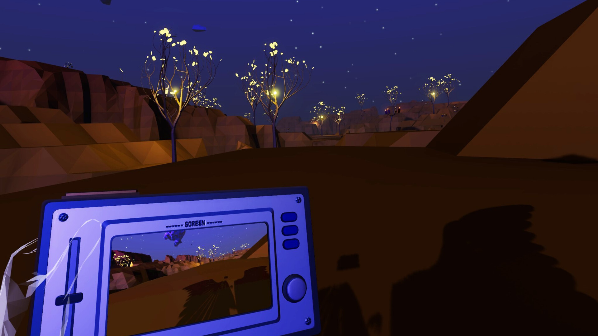 Drift Abyss screenshot 1