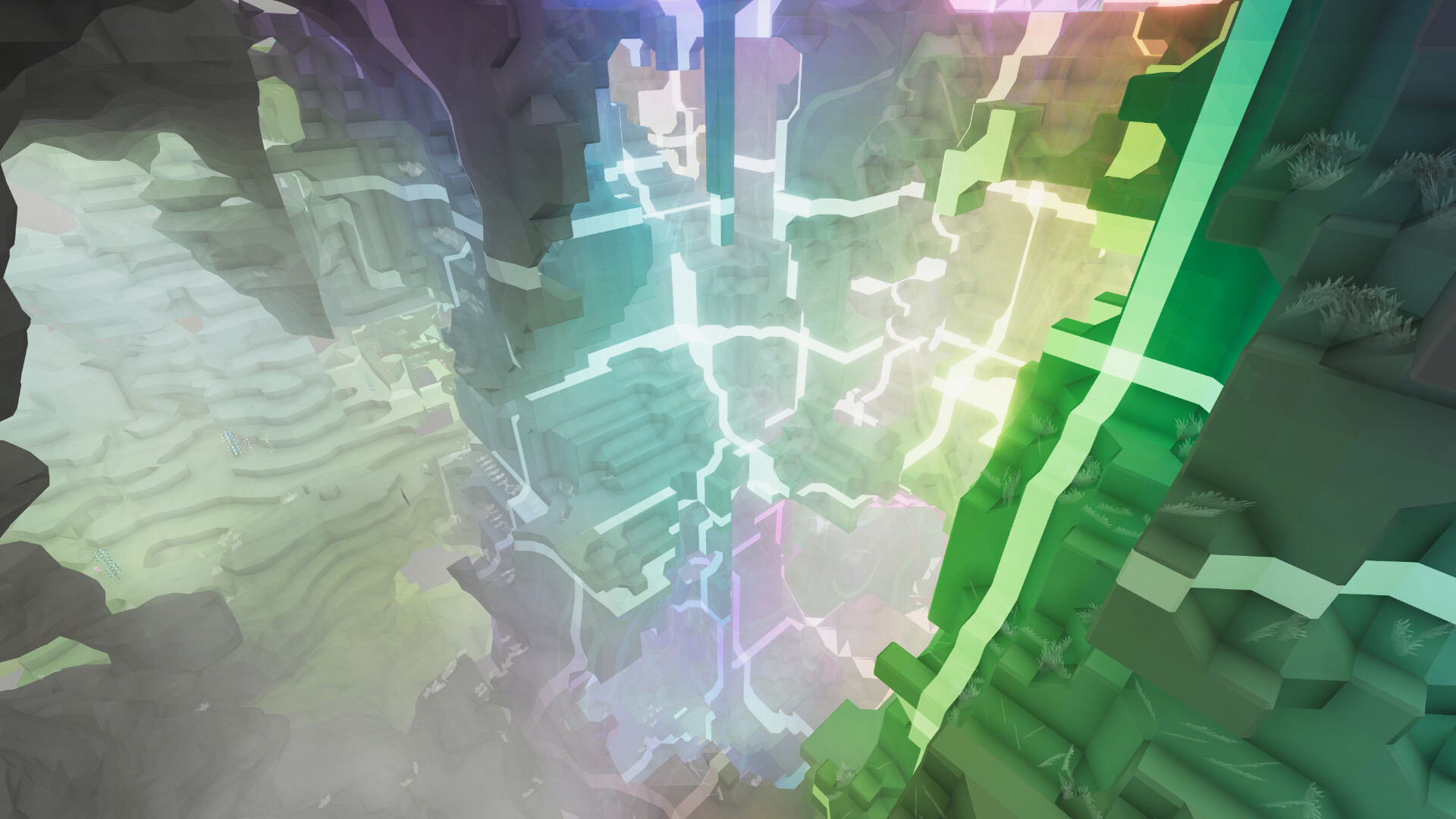 Drift Abyss screenshot 4