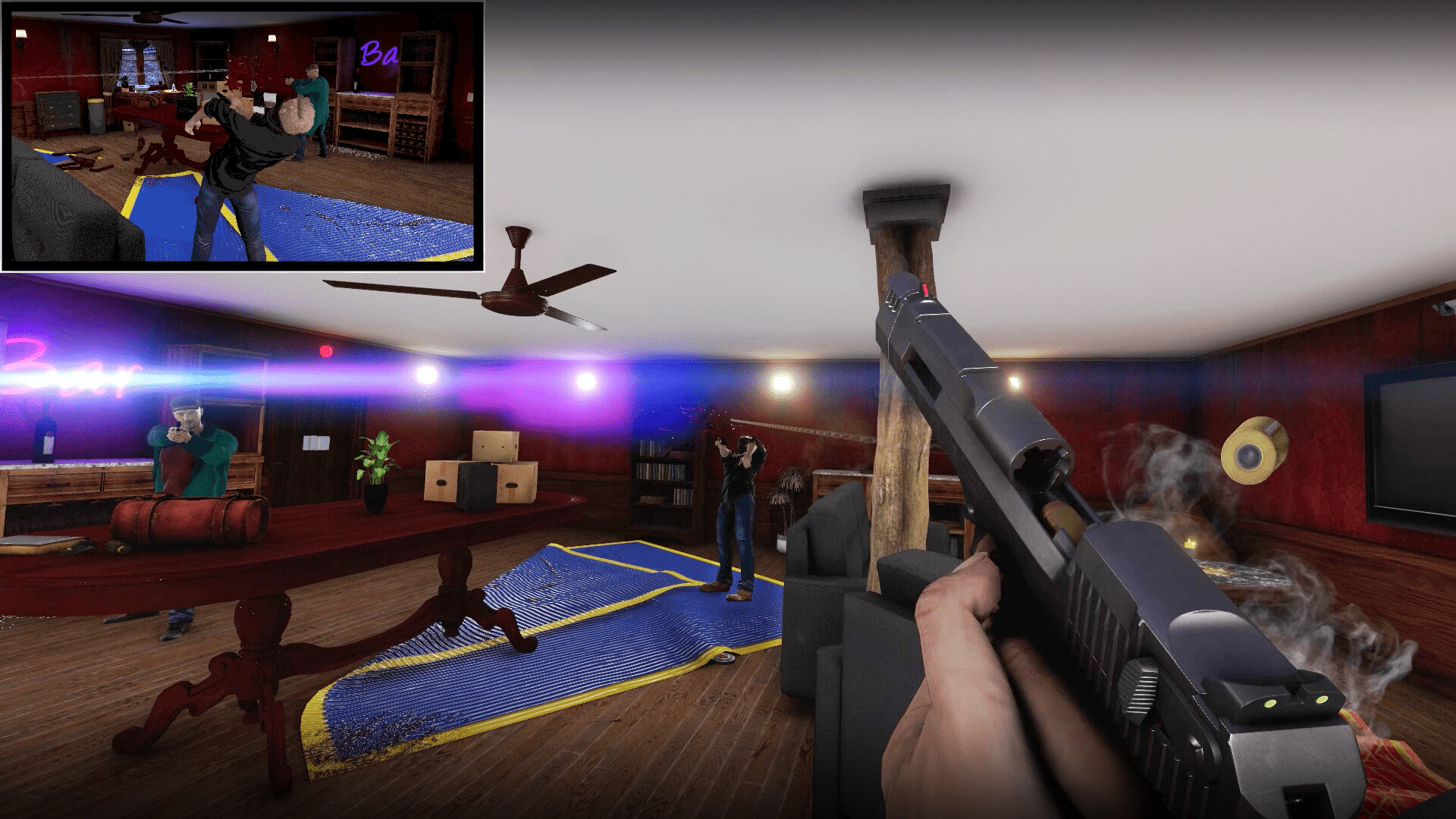 Check & Clean screenshot 2
