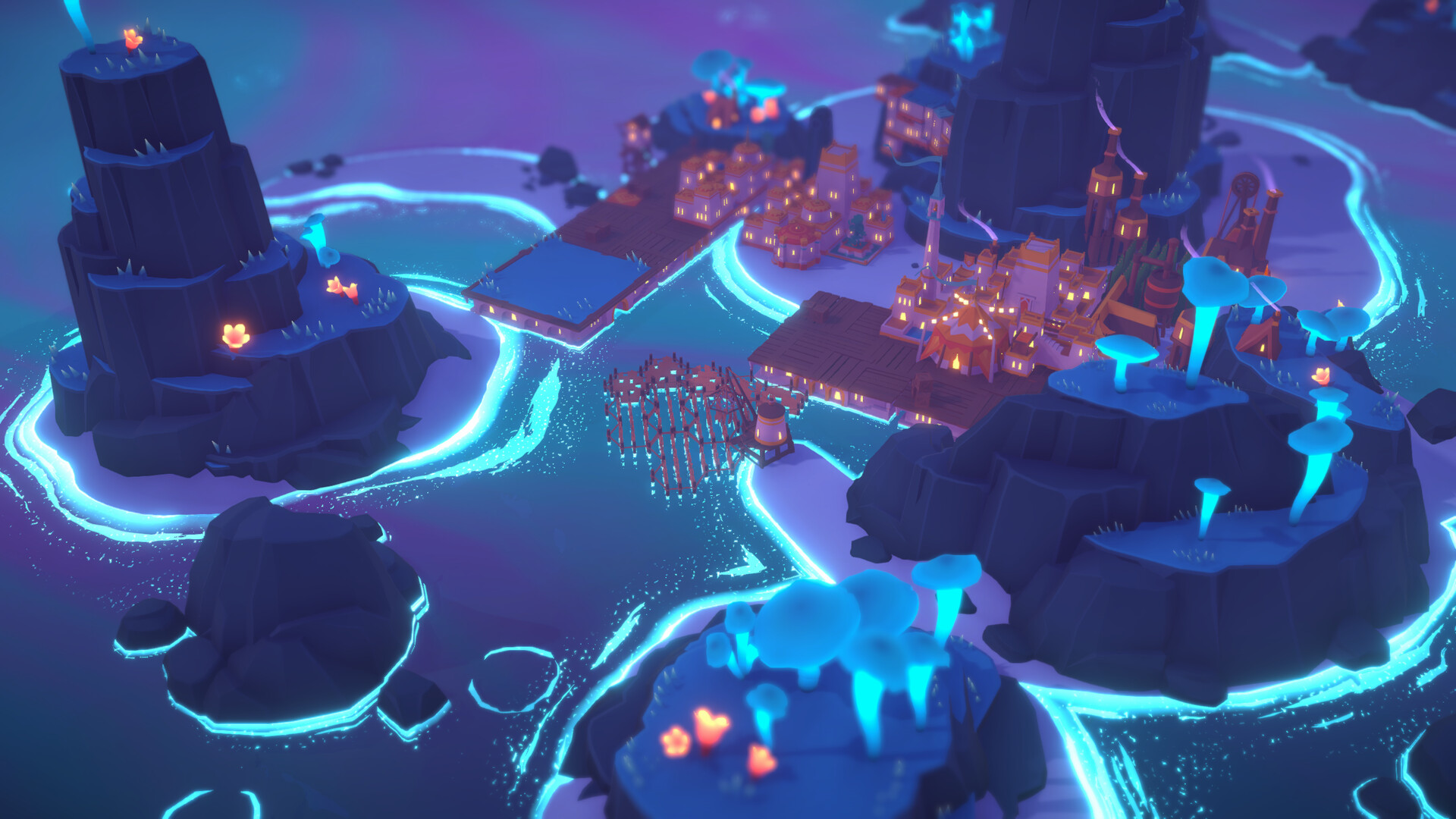 ISLANDERS: New Shores screenshot 5