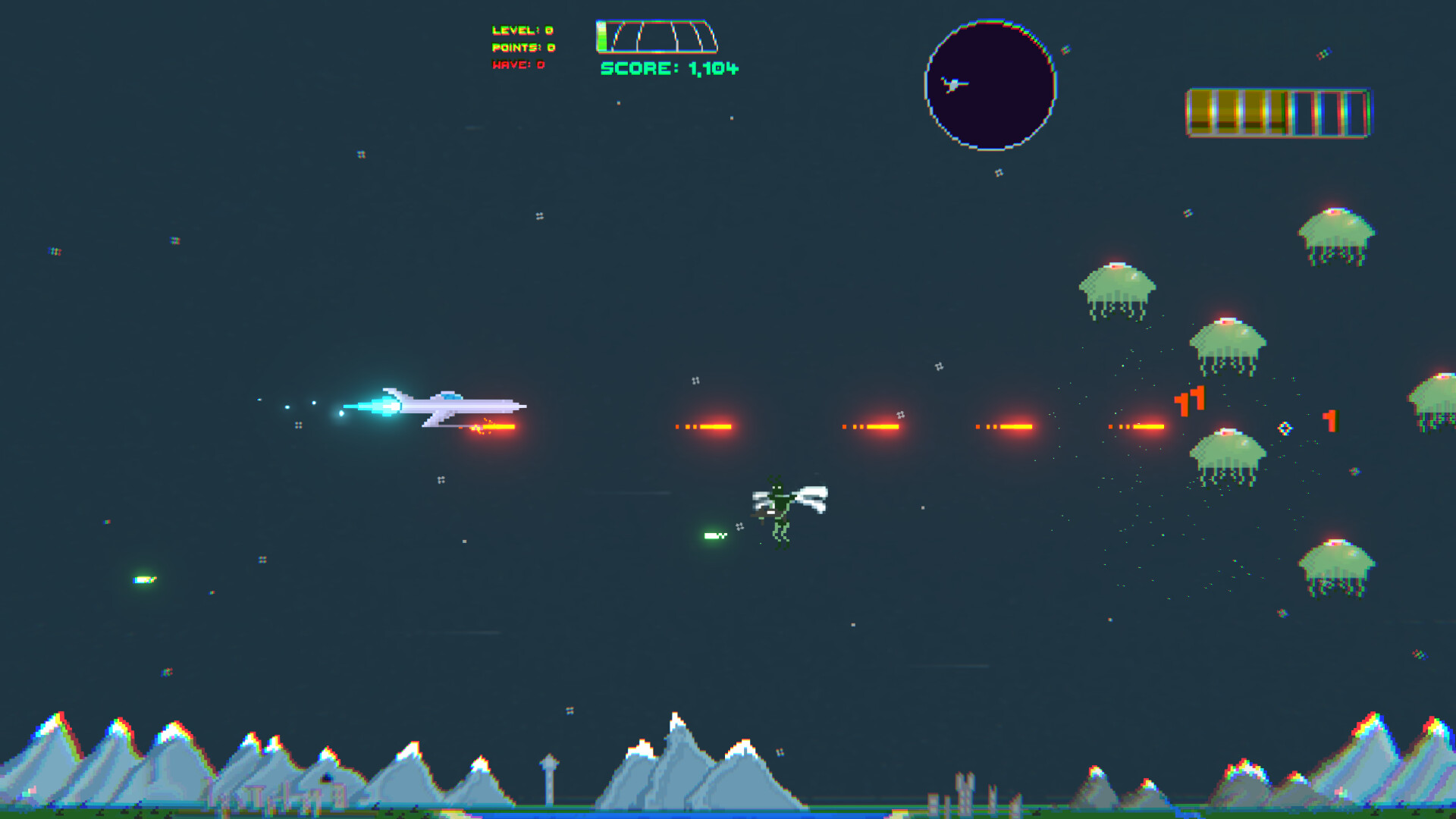 Dominus Solaris screenshot 9