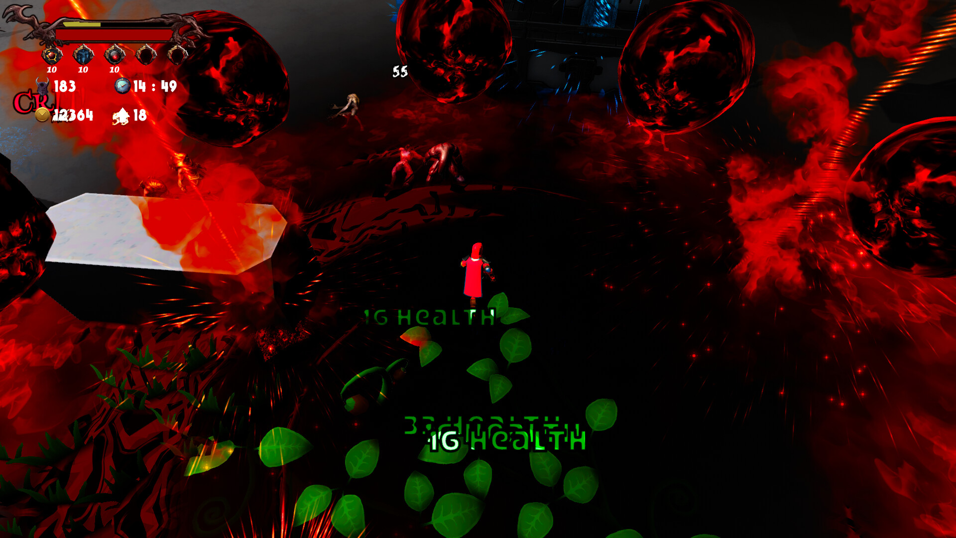 Magical Town screenshot 10