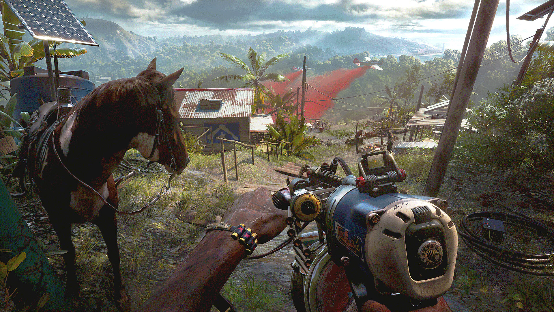 Far Cry® 6 screenshot 4