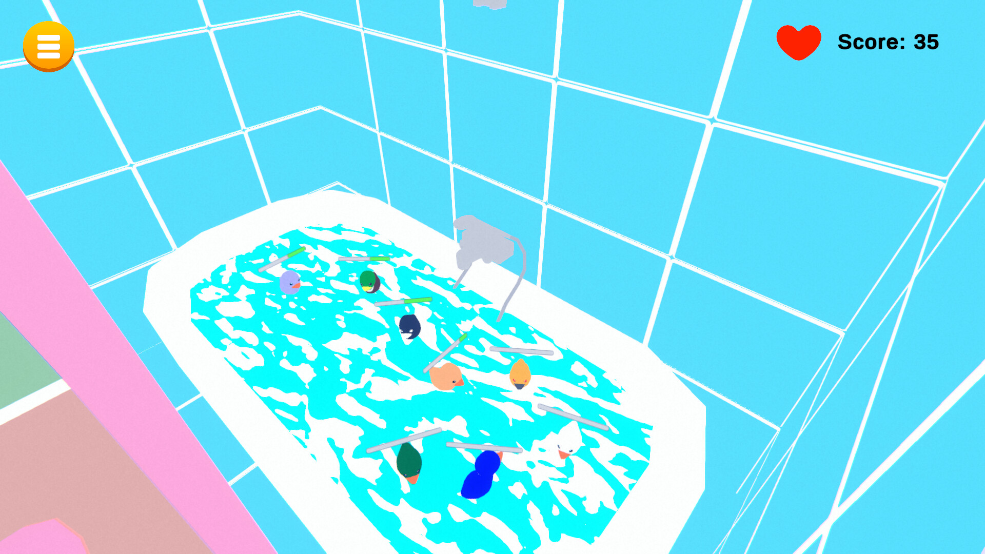 Dormitory Hentai Clicker screenshot 6