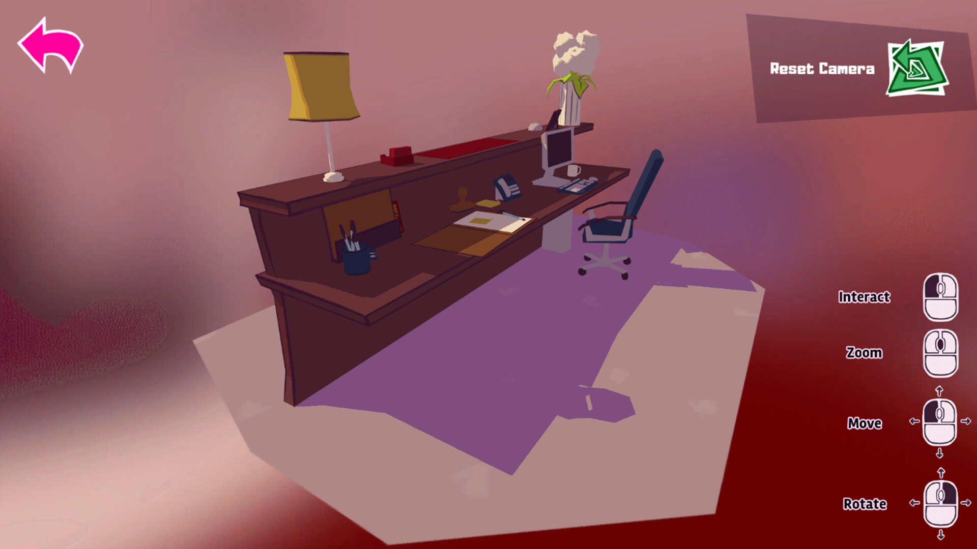Vanova's Stories screenshot 11