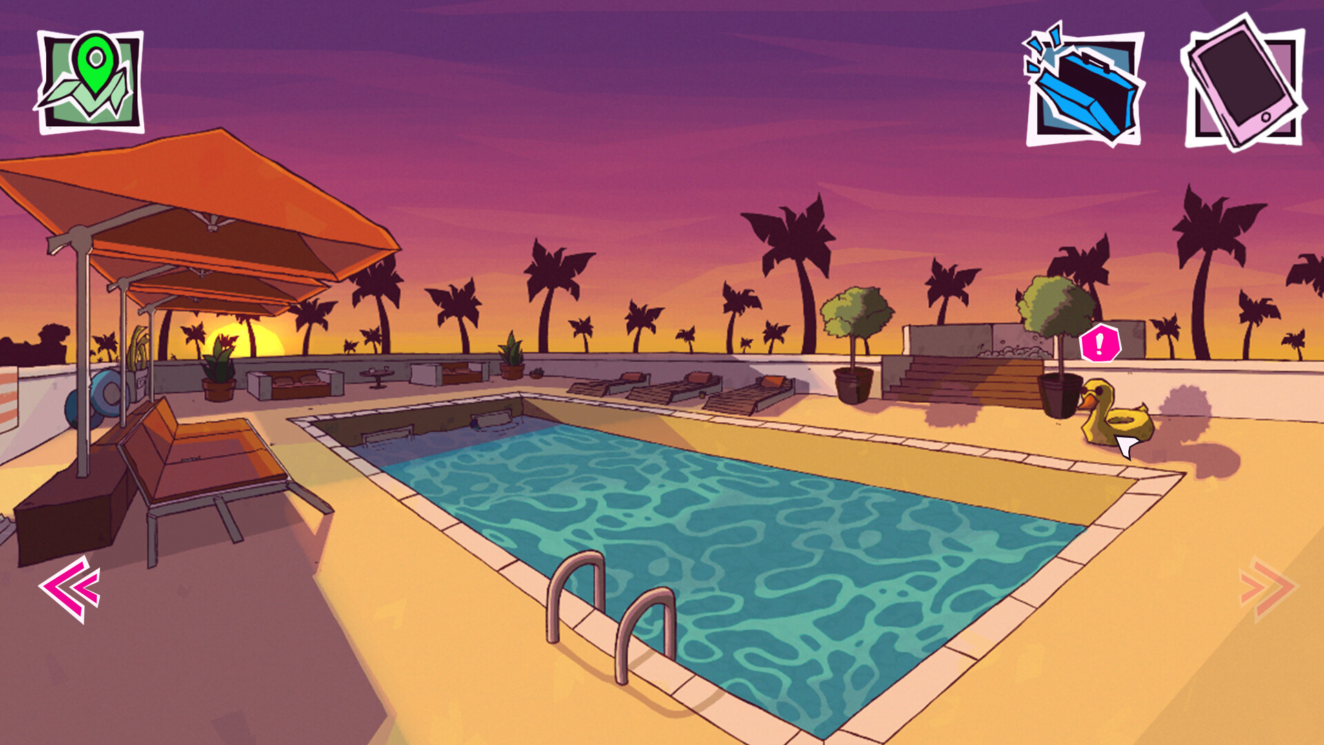 Vanova's Stories screenshot 6