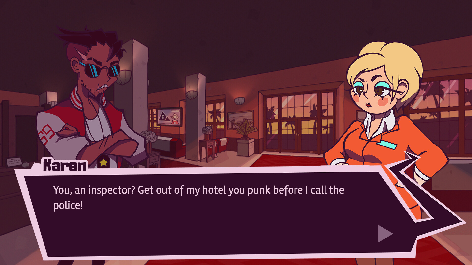 Vanova's Stories screenshot 9