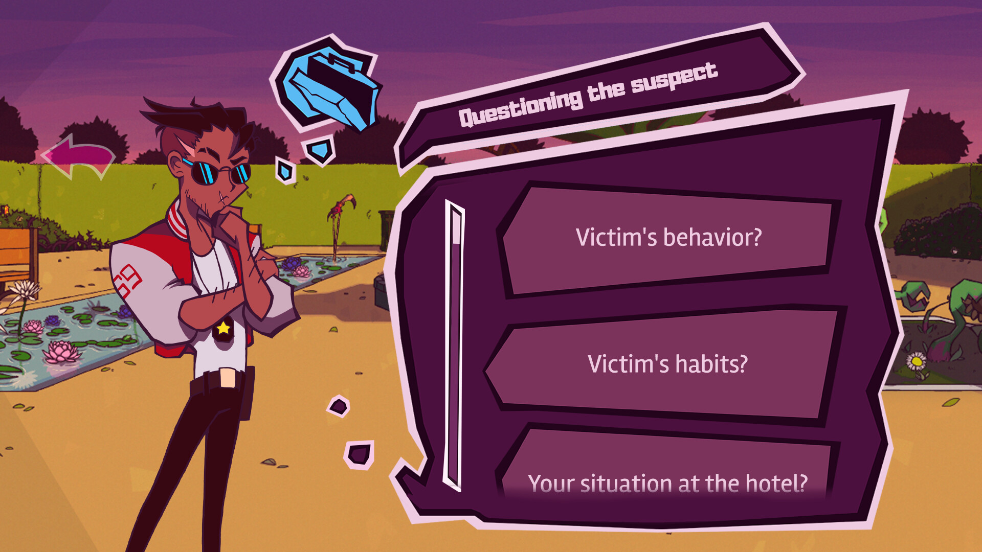 Vanova's Stories screenshot 3