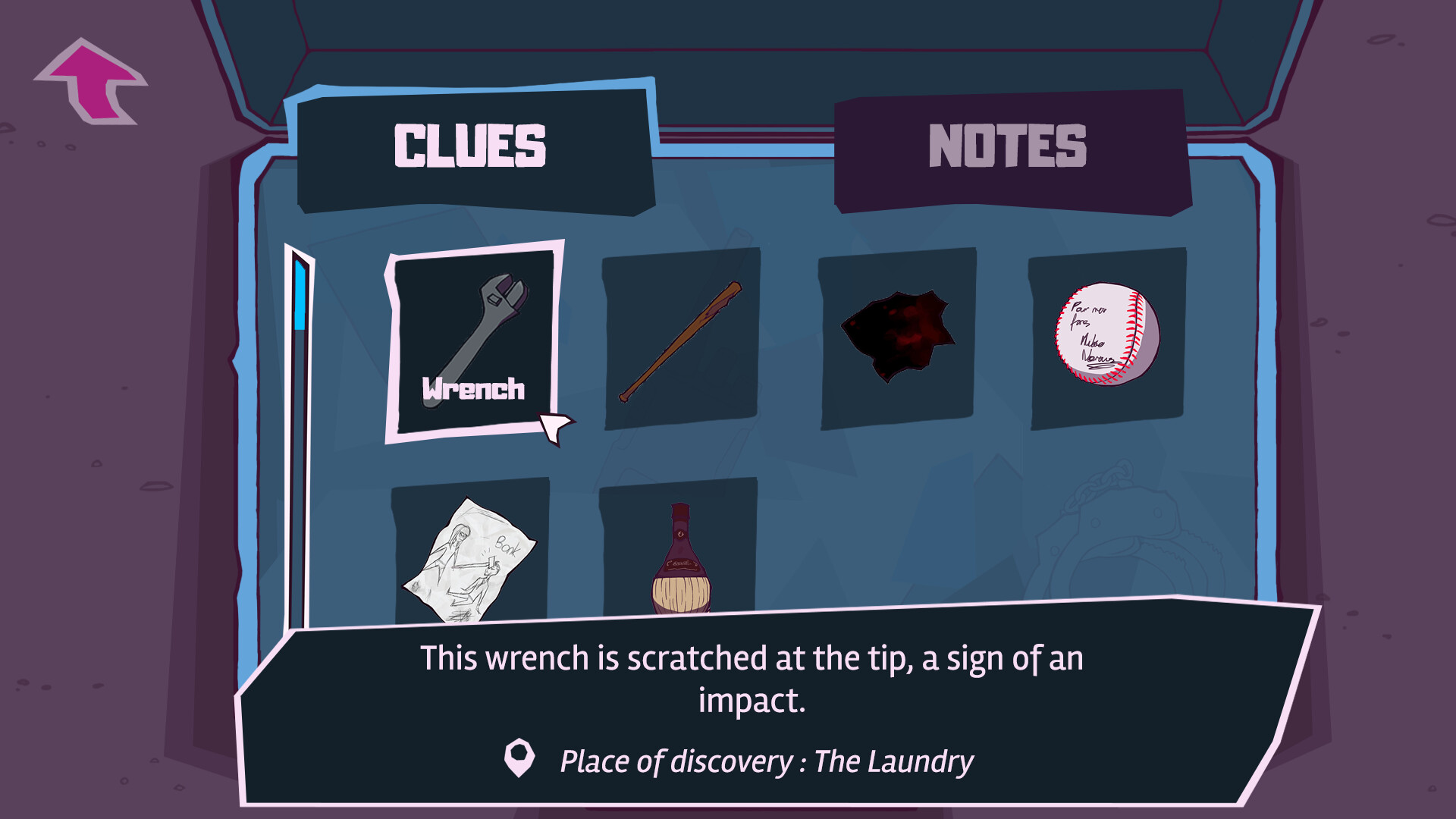 Vanova's Stories screenshot 8