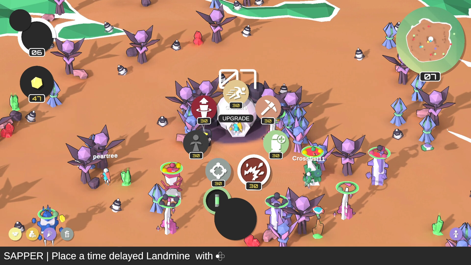 17.waves TD screenshot 7