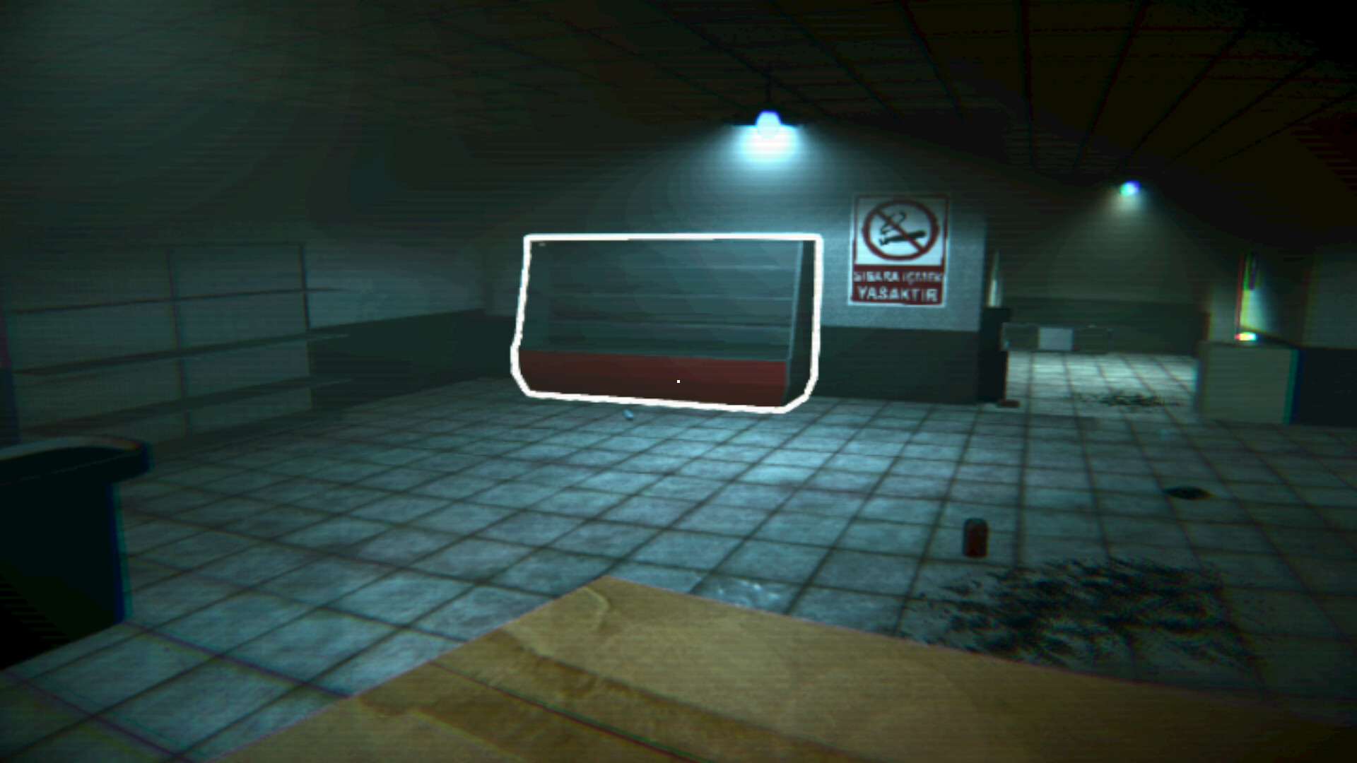 S.O.V: Passenger 23 screenshot 18