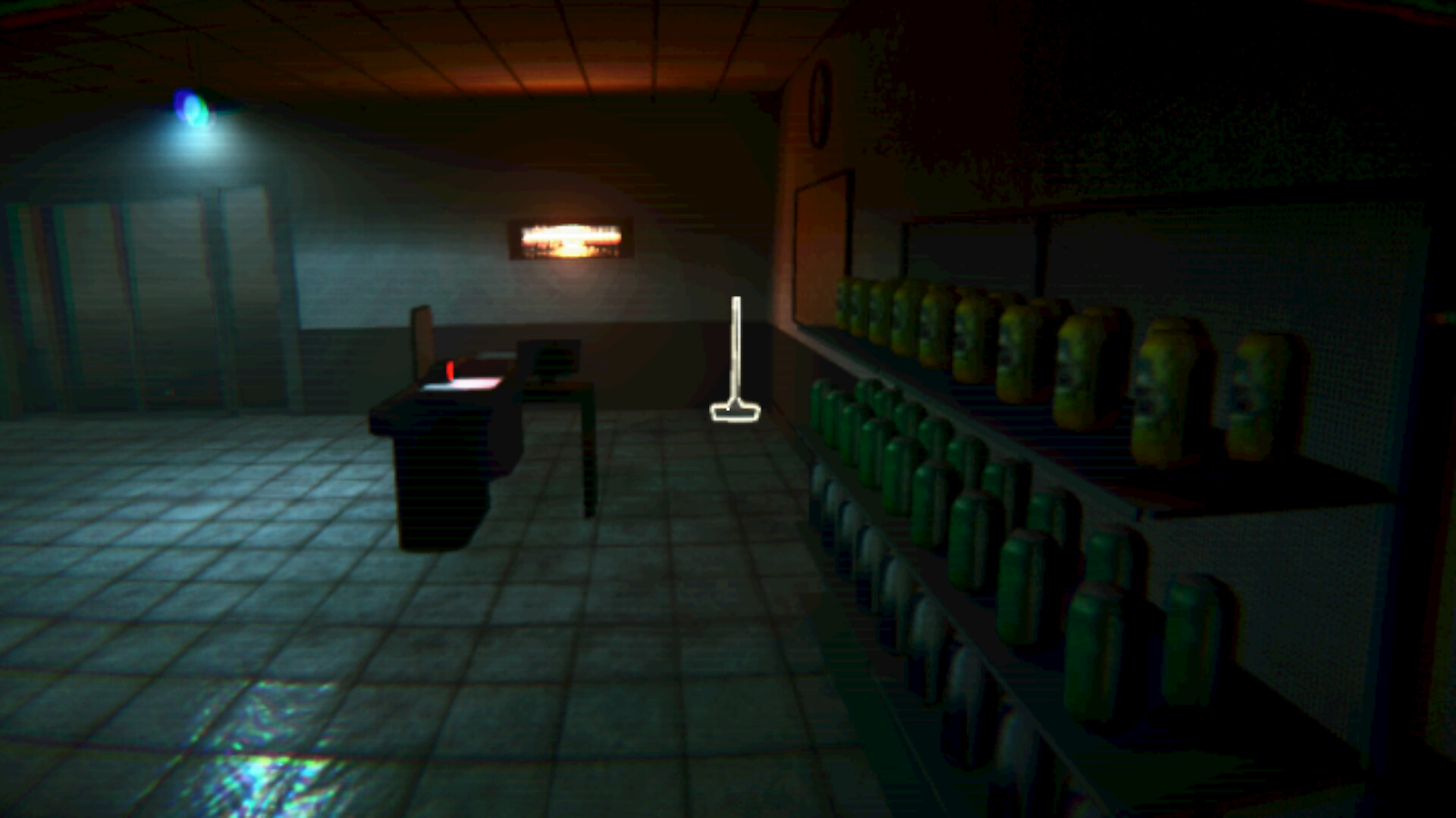 S.O.V: Passenger 23 screenshot 14