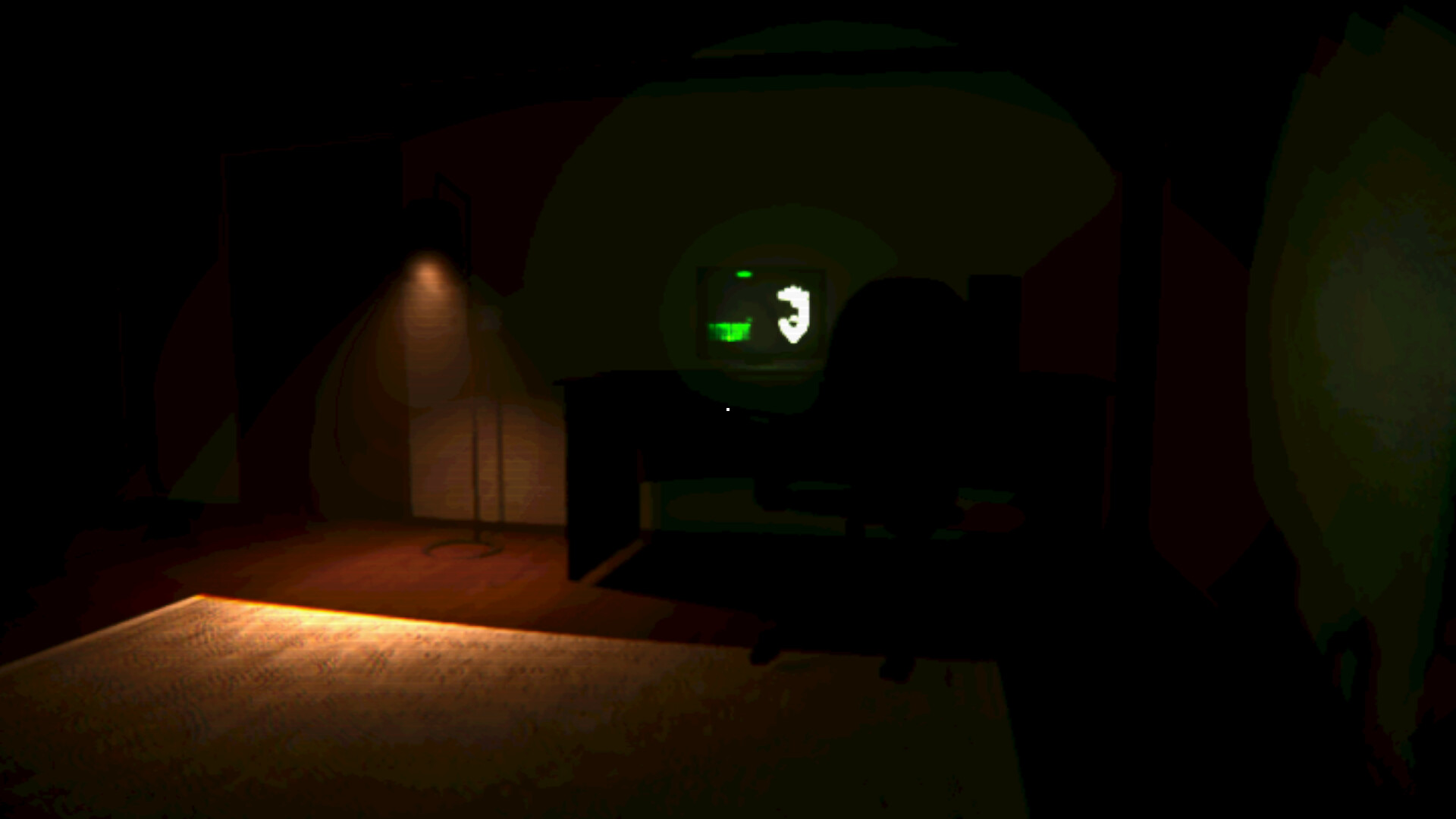 S.O.V: Passenger 23 screenshot 7