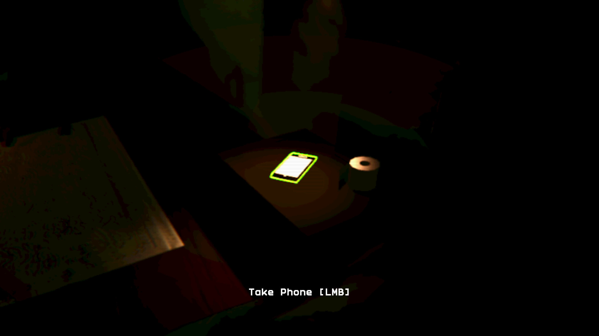 S.O.V: Passenger 23 screenshot 8