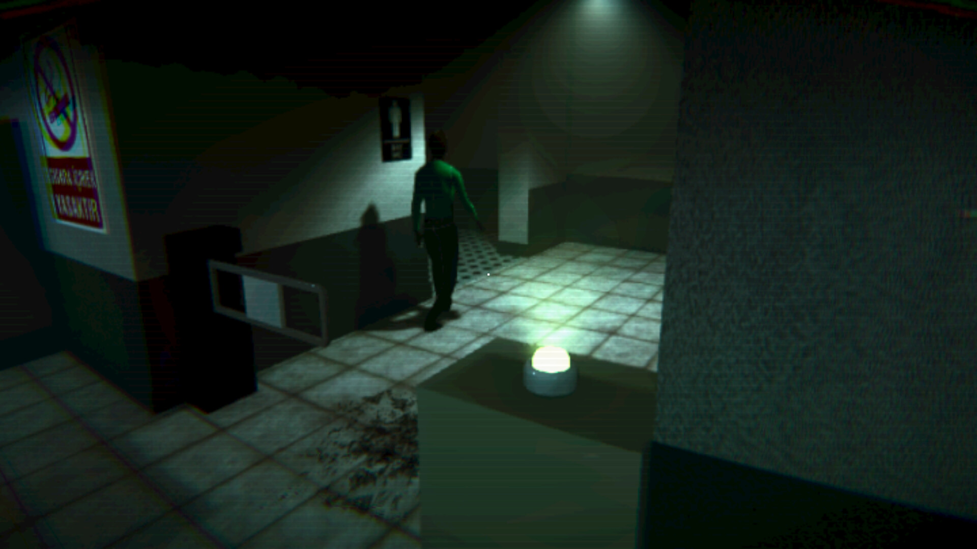 S.O.V: Passenger 23 screenshot 13