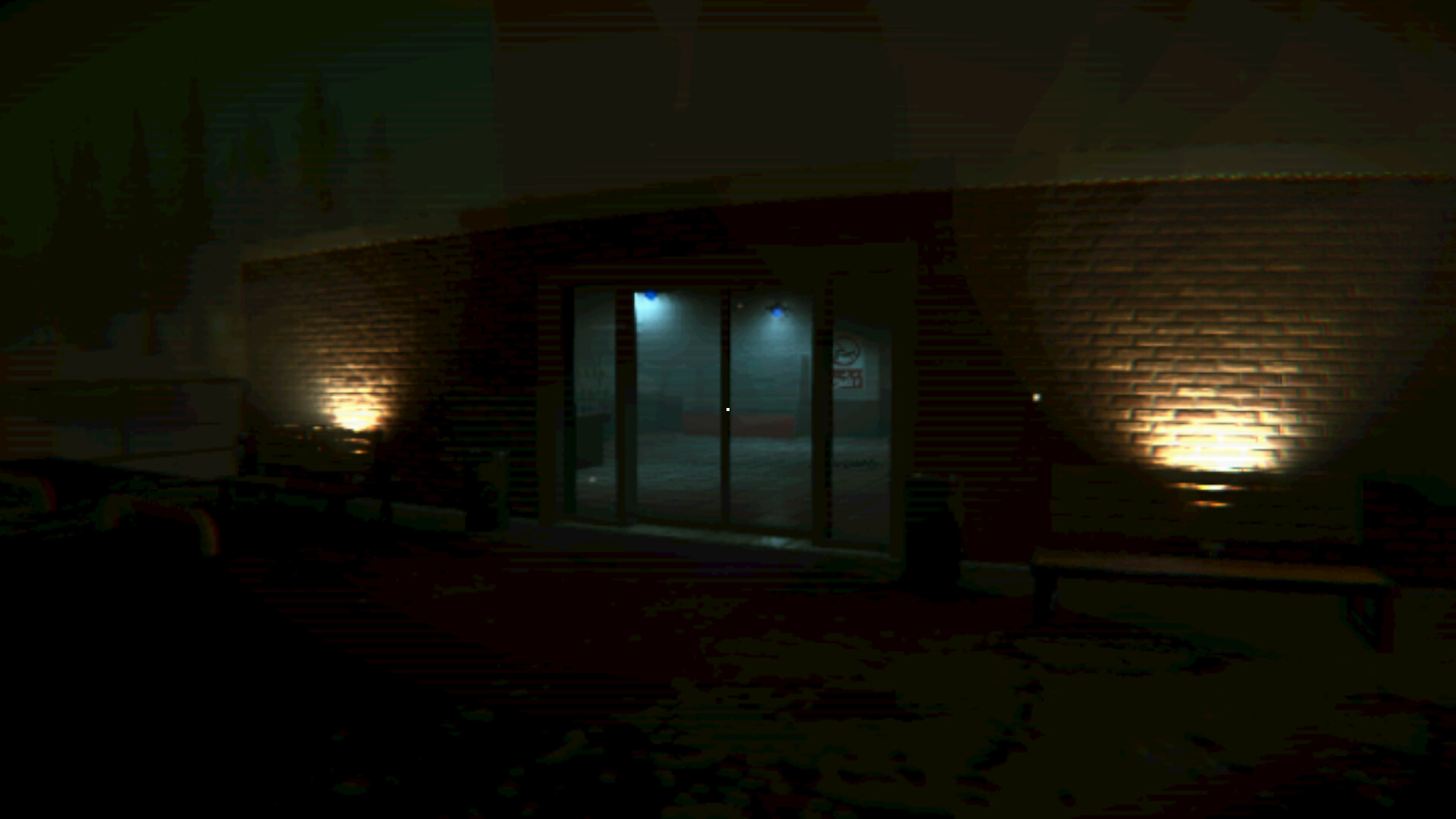 S.O.V: Passenger 23 screenshot 17