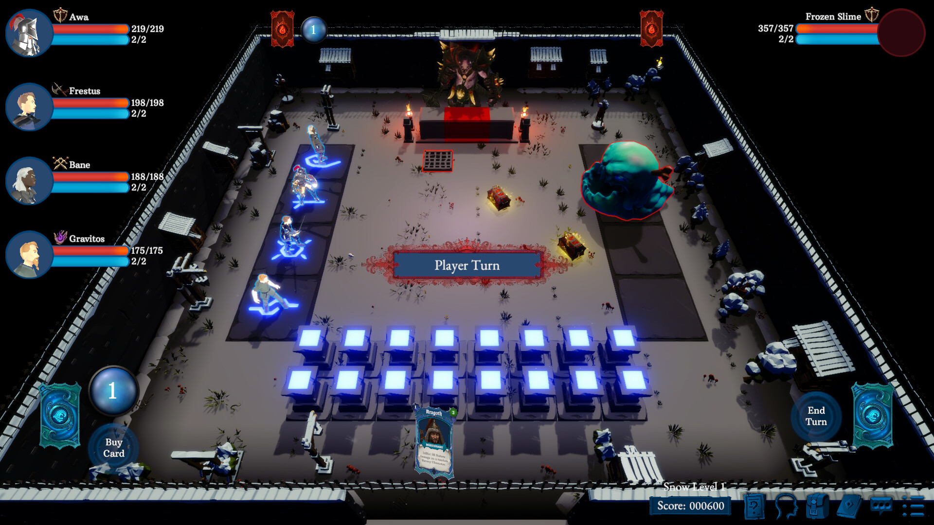 Dolven screenshot 15