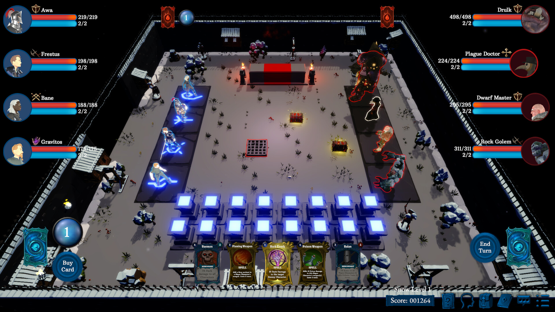 Dolven screenshot 16