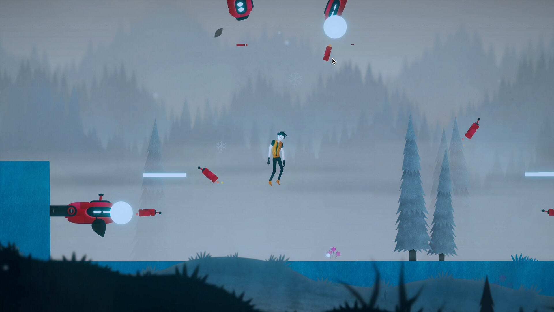 Archesis screenshot 3
