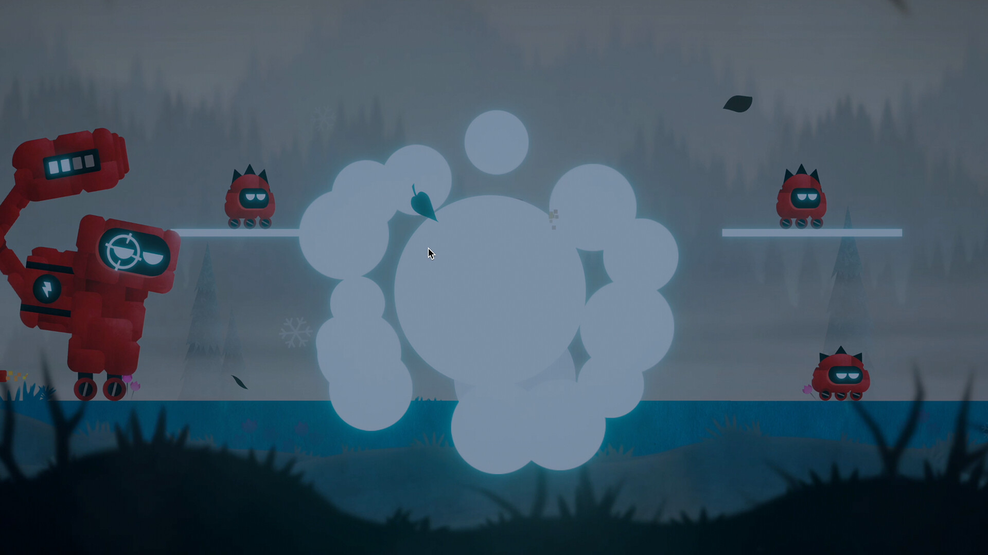 Archesis screenshot 5