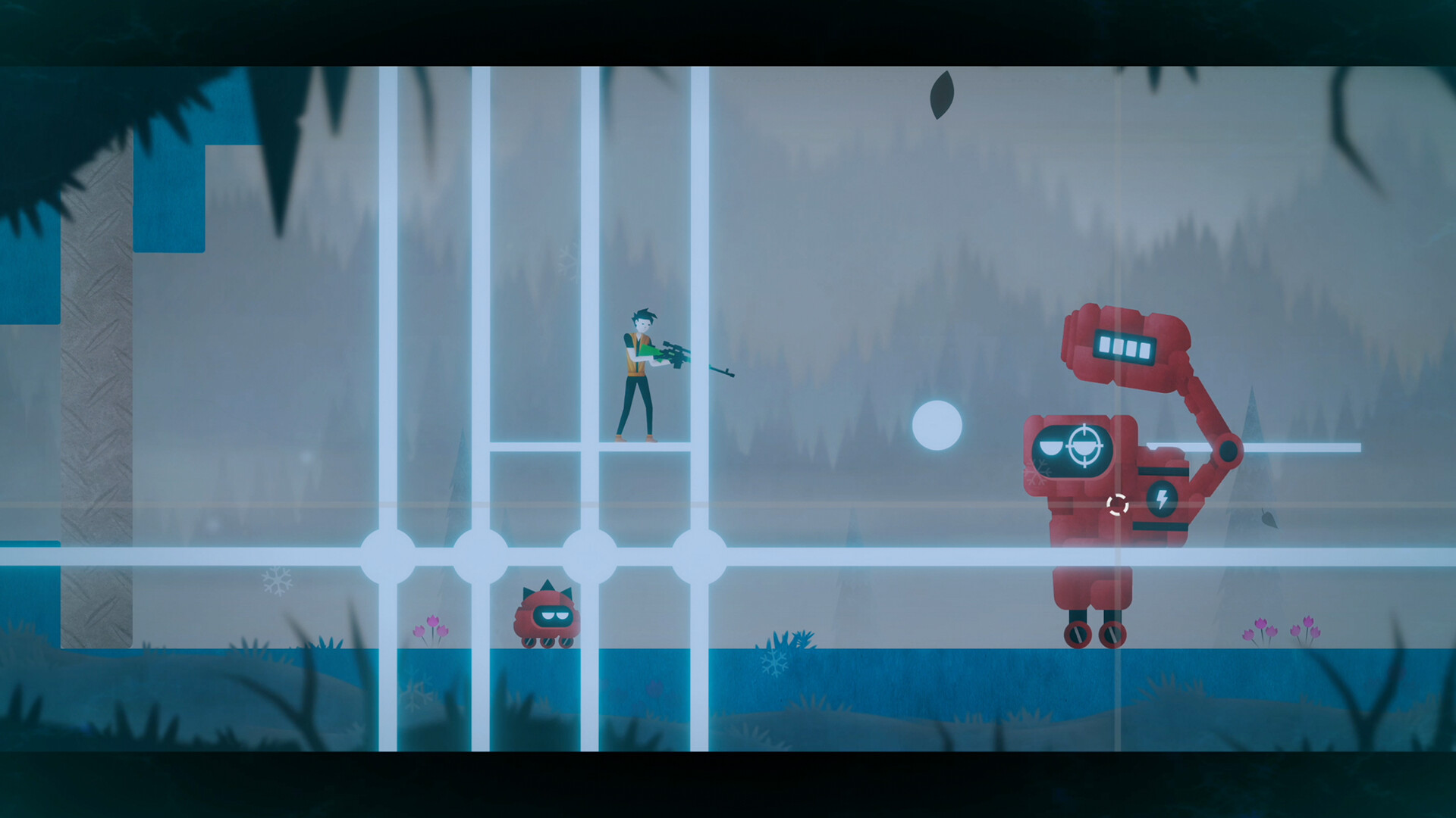 Archesis screenshot 4