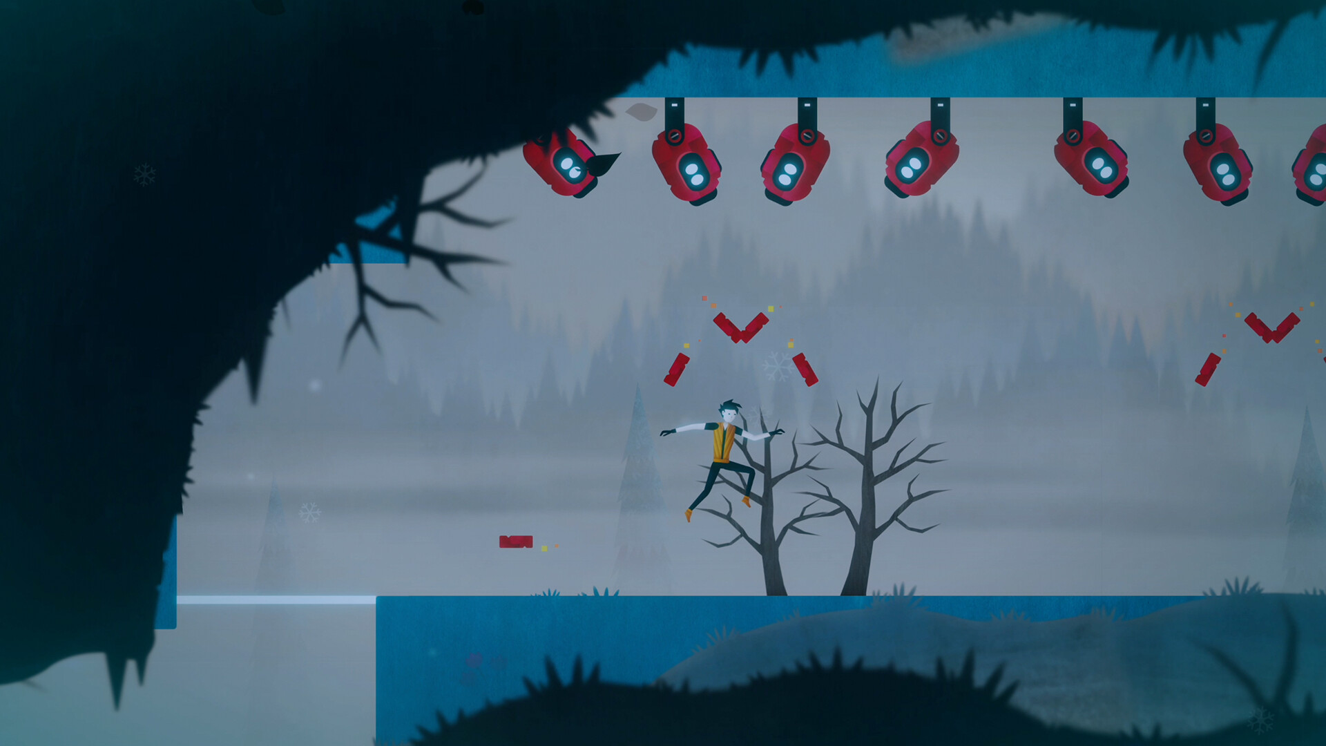 Archesis screenshot 10