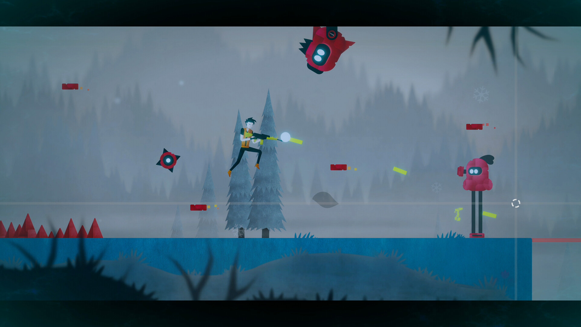 Archesis screenshot 2