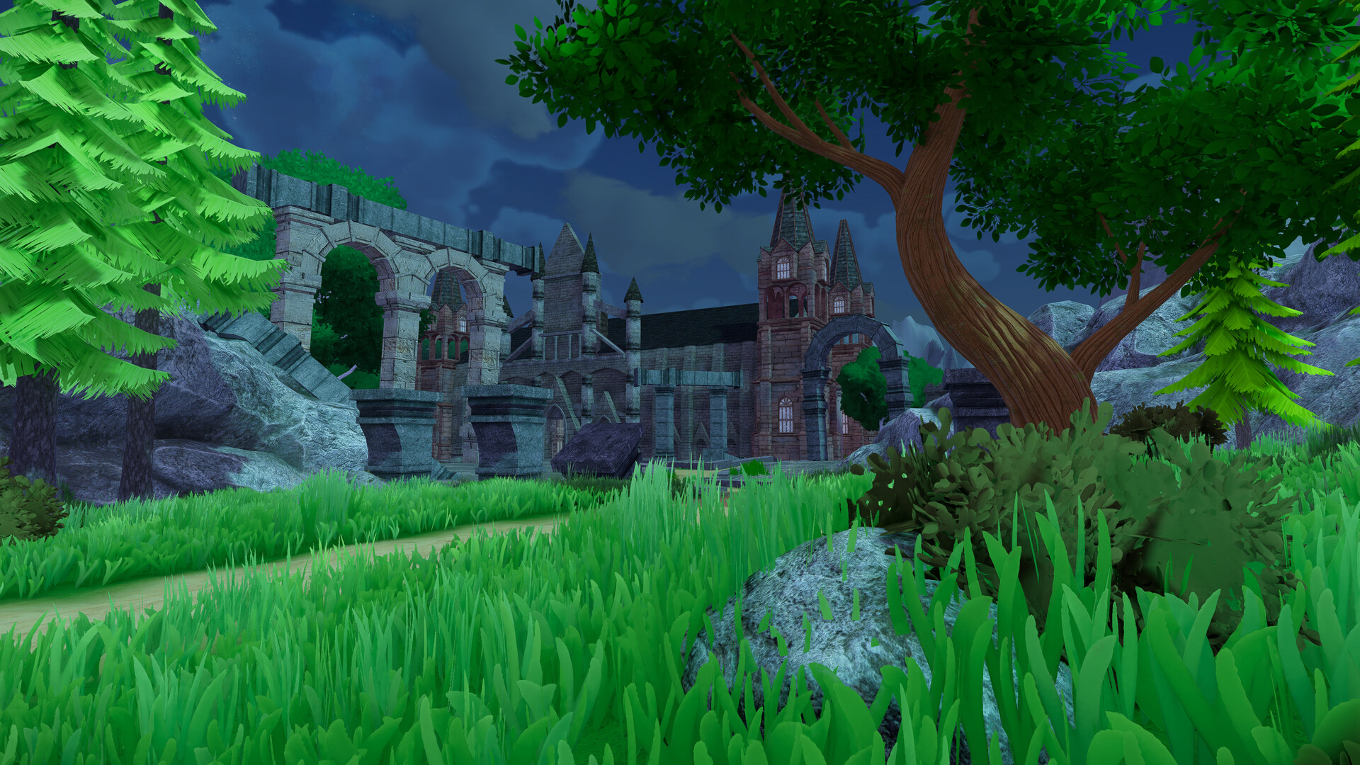 造 物 终 端 screenshot 12