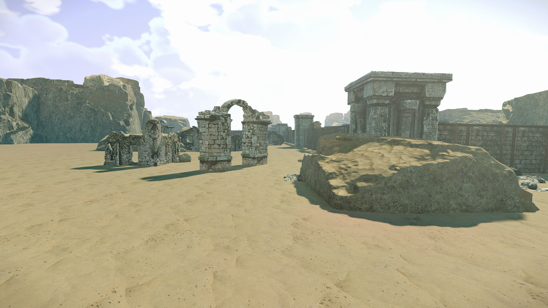 造 物 终 端 screenshot 14