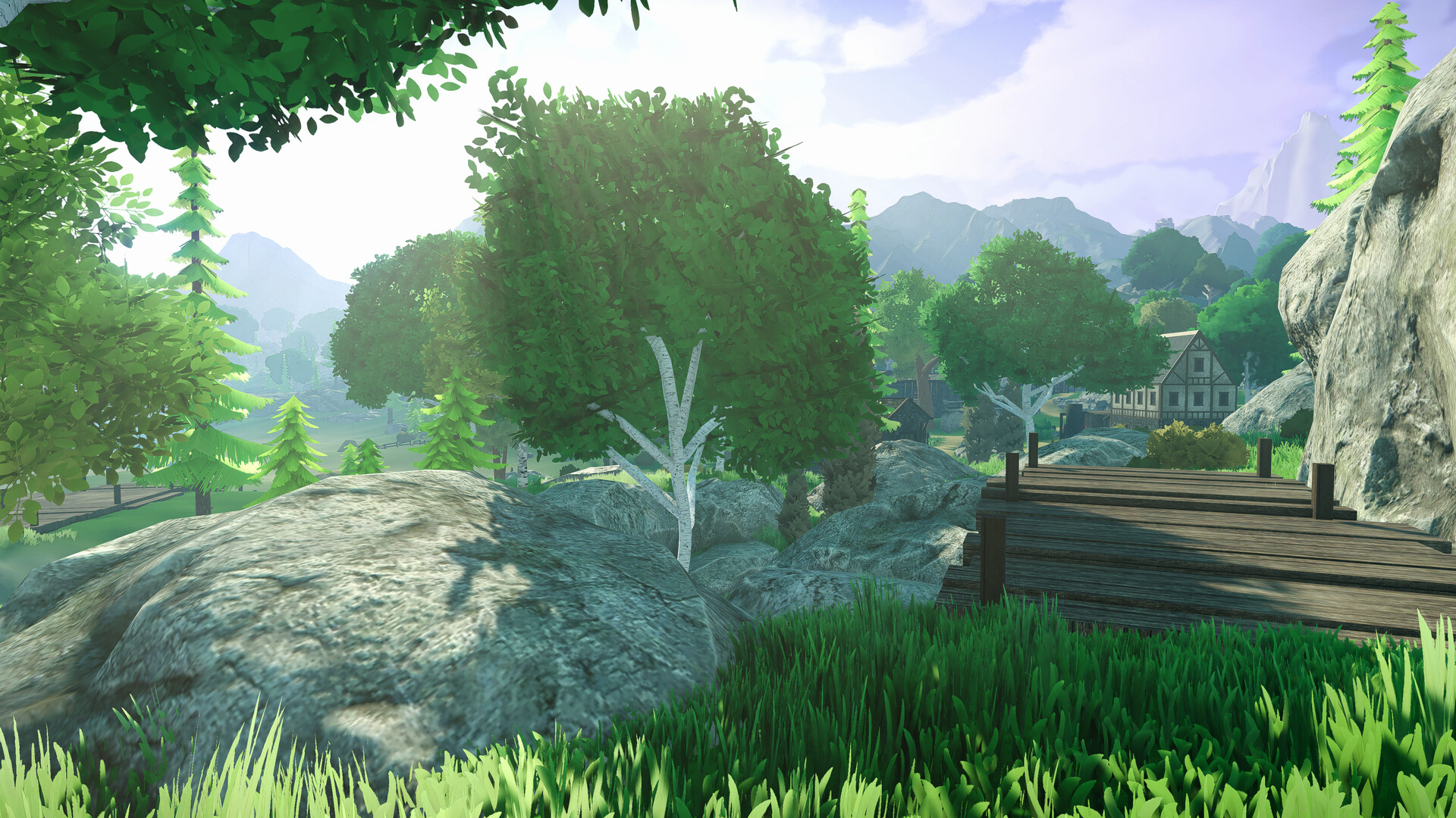 造 物 终 端 screenshot 6
