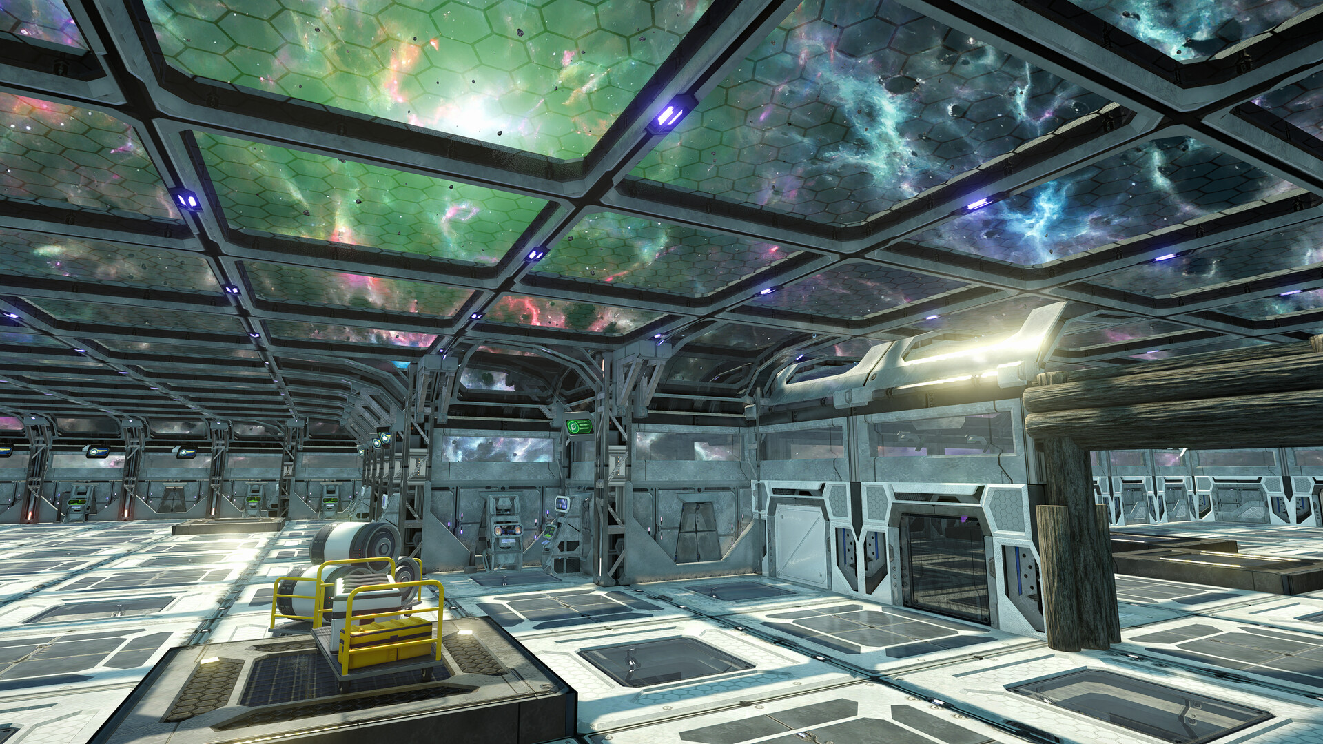 造 物 终 端 screenshot 17